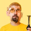 Логотип телеграм канала @yavnoanton — Явно Антон