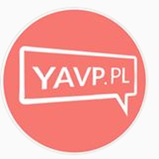Логотип телеграм -каналу yavpolshi — Я в Польщі (Yavp.pl)