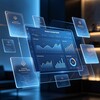 电报频道的标志 yavsdvjha — 盘口搭建资金盘信用盘