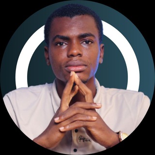 Telegram каналынын логотиби yaw_tech — Nana Yaw Tech