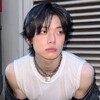 Логотип телеграм канала @yawnzzyj — Healing.