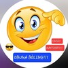 Telegram kanalining logotibi yaxshi_kayfiyat_24 — @Yaxshi_Kayfiyat...😁