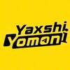 Telegram kanalining logotibi yaxshi_yomoni — Yaxshi Yomoni | Расмий Канали