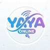 Telgraf kanalının logosu yayaet7 — YAYA Online