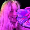 Логотип телеграм канала @yayanikk — яник | путь к себе