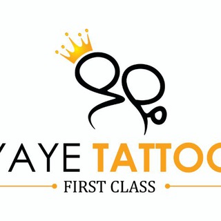 电报频道的标志 yayetattoo — Yaye Tattoo