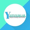 Telegram channel Yaypan Info | Fayzullo Sultonov logo