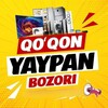 Telegram kanalining logotibi yaypanbozor7 — YAYPAN BOZORI
