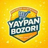 Telegram kanalining logotibi yaypanbozor_qoqon — YAYPAN BOZOR
