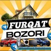 Telegram kanalining logotibi yaypanda — QOQON YAYPAN FURQAT BESHARIQ BOZORI