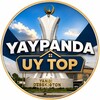 Telegram kanalining logotibi yaypanda_uy_top — YAYPANDA UY TOP 📣