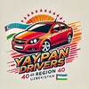 Telegram channel YAYPAN DRIVERS logo