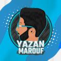 Logo saluran telegram yazanmarouf — Yazan Marouf يزن معروف ️
