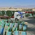 لوگوی کانال تلگرام yazdwireandcable — بازارچه سیم وکابل برق یزد