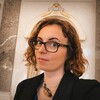 Логотип телеграм канала @yazhmina — Я́жмина сообщает: