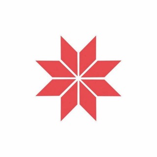 Логотип телеграм канала @yazychestvo — "ГРАД"