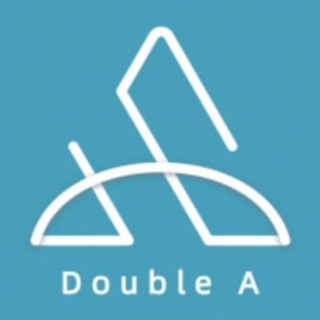 电报频道的标志 ybdouer2 — Double A--集团总部官方直招频道