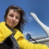 Логотип телеграм канала @ybezginova_blog — Yulia Bezginova