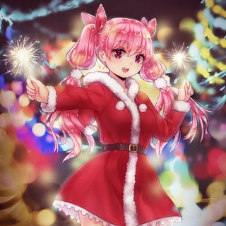 Логотип телеграм канала @ybezise_anime — ❄️УбЕжИщЕ АнИмЕшНиКа☃️