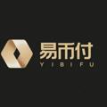 Logo saluran telegram ybfnancyvip — 易币付 (官方@ybfnancy)
