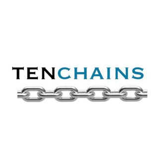 Логотип телеграм канала @ybicalonga — tenchain’s