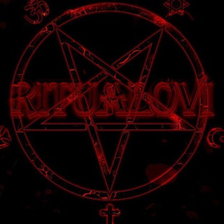 Логотип телеграм канала @ybilvseh — 〤Ⲙяⲥⲏⲟύ цⲉⲭ 〤