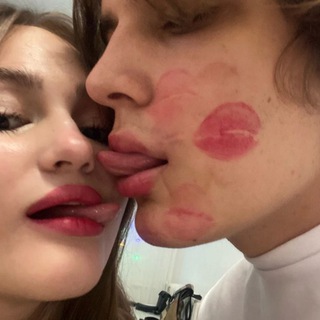 Логотип телеграм канала @ybitayadusha — tammbi.