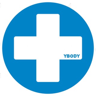 Логотип телеграм канала @ybody — Немедицина