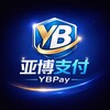 电报频道的标志 ybpaytop — 亚博支付-24小时支付宝自助跑分接料