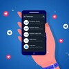 Логотип телеграм канала @ybtshniki — УБТ-шники