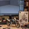 Логотип телеграм канала @ycfbrzmoto — Дружинка