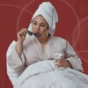 Логотип телеграм канала @ychilka_sofa — Твоя училка по контенту