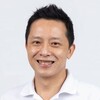 Telegram channel Yip Hon Weng @YCK logo