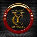 Logo saluran telegram yclancrackingworld — Y Clan