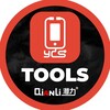 Логотип телеграм канала @ycs_tools — YCS Оборудование РемЦЕХ