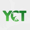 Логотип телеграм канала @yctcommunity — Серёжа YCT