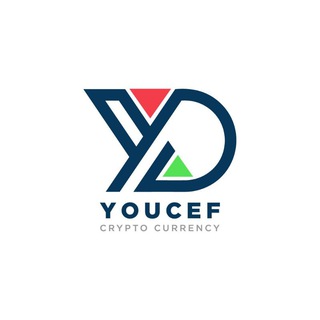 Telegram channel Youcef YD - العملات الرقميه 🏆🏅 logo