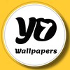 Logo of telegram channel yd7wallpapers — yd.7 wallpapers😍