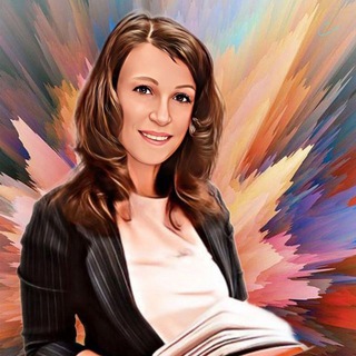 Логотип телеграм канала @ydalenka_for_moms — Ольга | Стань и получишь 💸