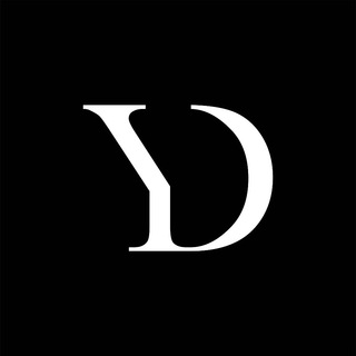 Логотип телеграм канала @ydinterior — Дизайн интерьера | Your Design