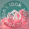 Логотип телеграм канала @ydlautistic — You don't look autistic