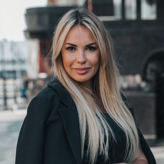 Логотип телеграм канала @ydruzhinina — Юлия Дружинина/НЕДВИЖИМОСТЬ /Москва