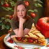 Логотип телеграм канала @ydvoreckaya — Паутина шарлотки | Психология с Яной Дворецкой