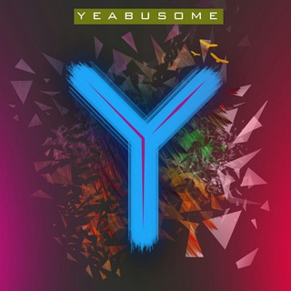 Logo of telegram channel yeabusome — Yeabusome