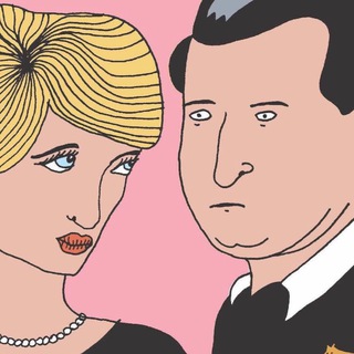 Логотип телеграм канала @yeahicanread — вилисов теоретический