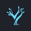 Логотип телеграм канала @yeahub_frontend — React Frontend | YeaHub
