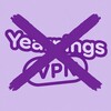 Логотип телеграм канала @yearnings_vpn — yearnings-VPN
