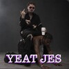 Логотип телеграм канала @yeatjes — yeatjes