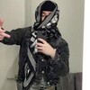 Логотип телеграм канала @yeatpage — yeatfanpage