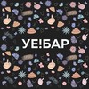Telegram channel УЕ!БАР logo